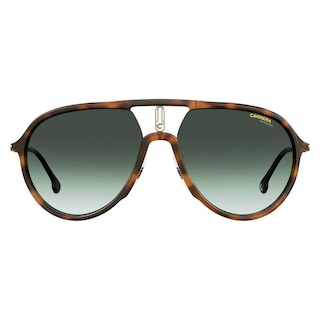 Foto 2 | Lentes de Sol Carrera 1026/s color Verde Unisex