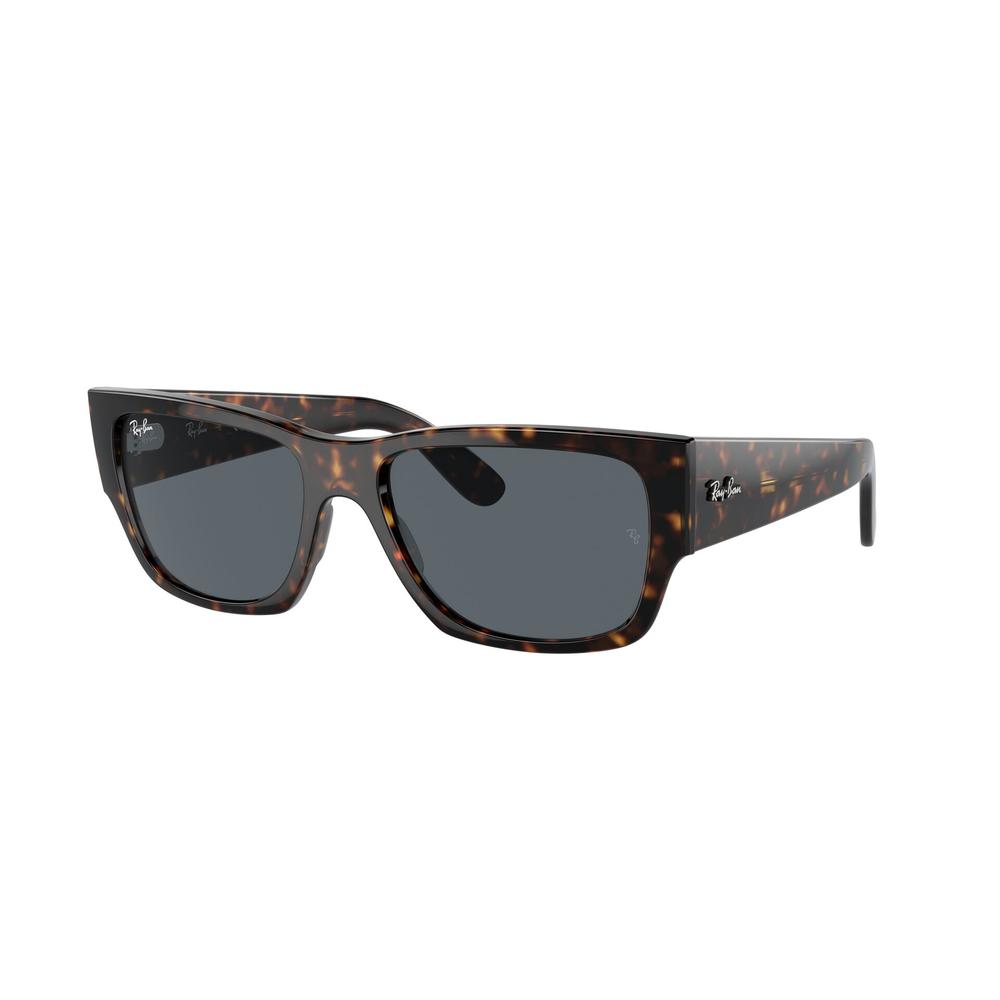 Foto 2 pulgar | Lentes de Sol Ray-ban Rb0947s Carlos Azul