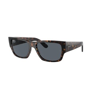 Foto 1 | Lentes de Sol Ray-ban Rb0947s Carlos Azul