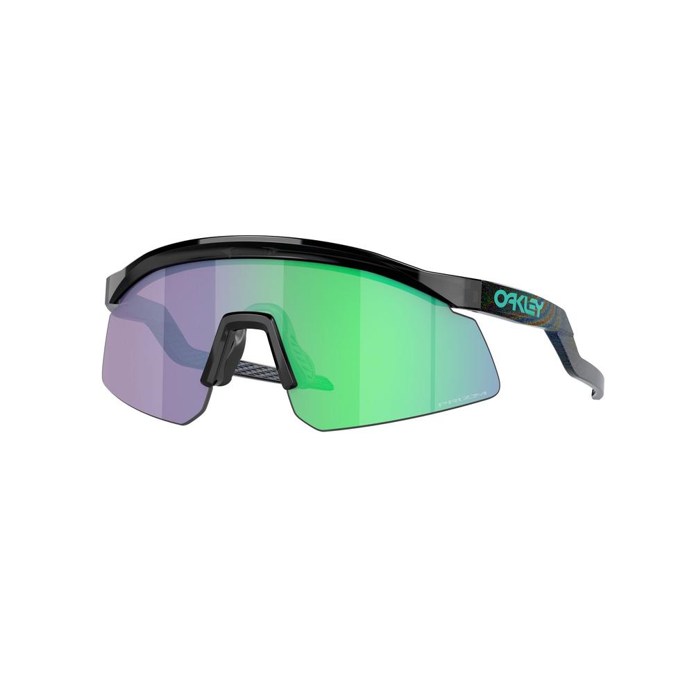 Foto 2 pulgar | Lentes de Sol Oo9229 Hydra Prizm Jade Oakley
