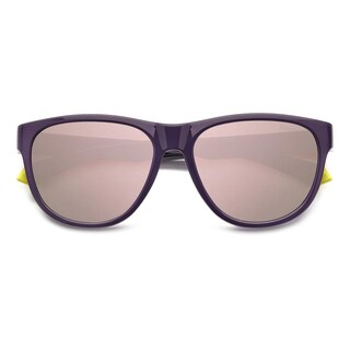 Foto 4 | Lentes De Sol Polaroid Unisex Pld 2156/s Violeta