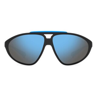 Foto 3 | Lentes De Sol Polaroid Unisex Pld 2151/s Negro