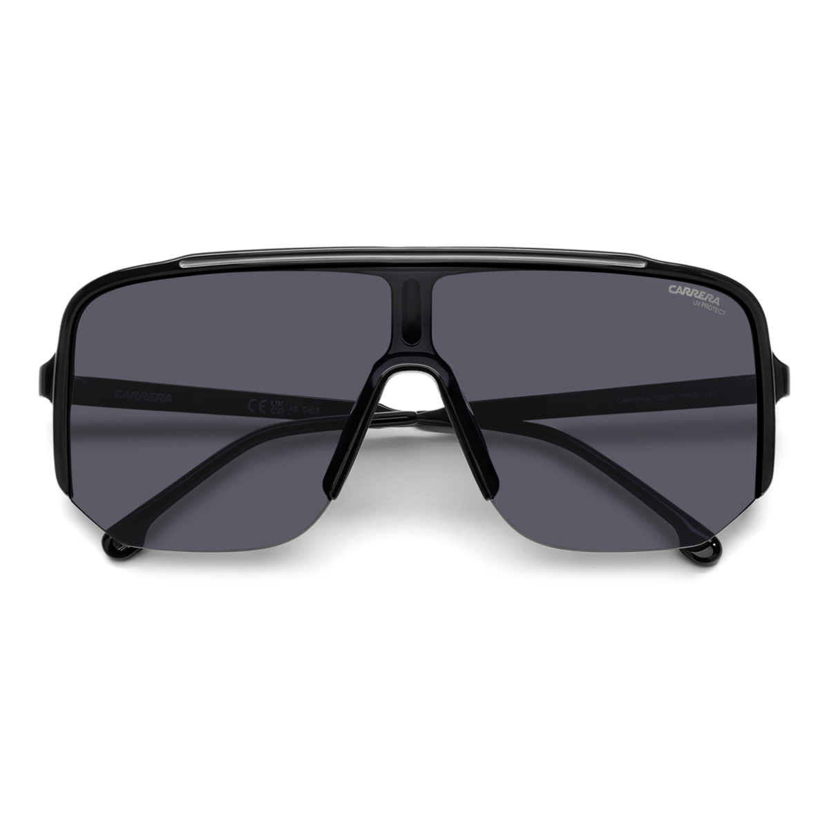 Foto 4 pulgar | Lentes de Sol Carrera 1060/s Solid Tint Unisex