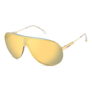 Foto 1 | Lentes de Sol Carrera Superchampion Espejado Unisex