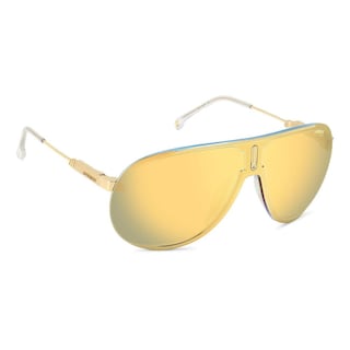 Foto 2 | Lentes de Sol Carrera Superchampion Espejado Unisex