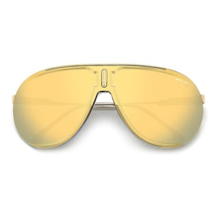 Foto 4 | Lentes de Sol Carrera Superchampion Espejado Unisex