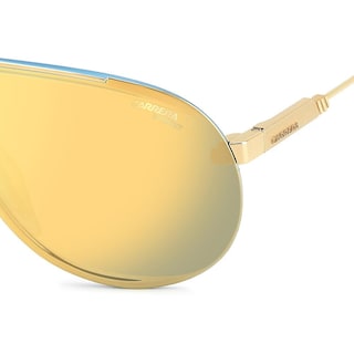 Foto 5 | Lentes de Sol Carrera Superchampion Espejado Unisex