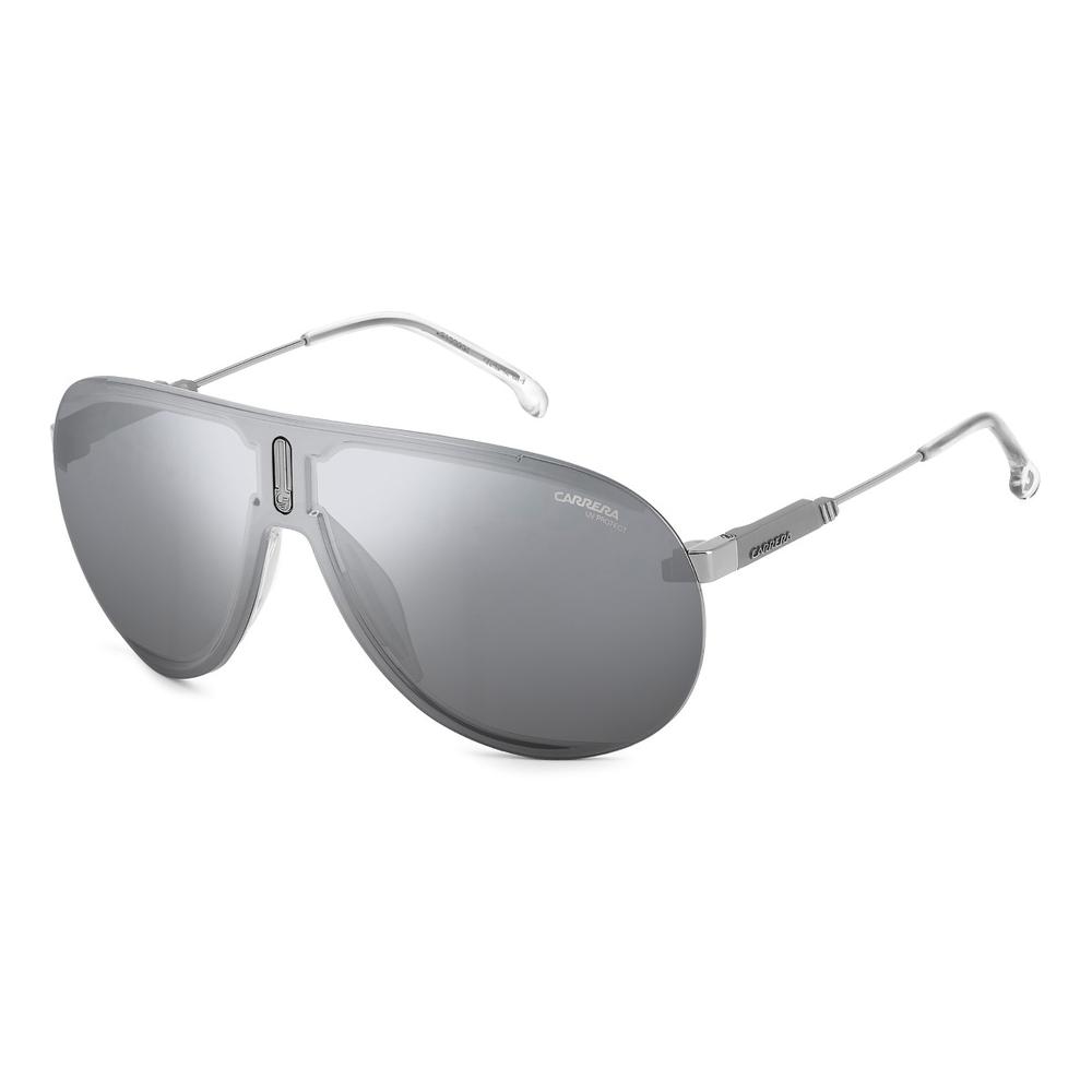 Foto 2 pulgar | Lentes de Sol Carrera Superchampion Espejado Unisex