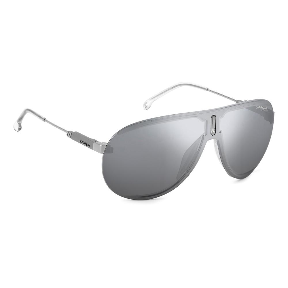 Foto 3 pulgar | Lentes de Sol Carrera Superchampion Espejado Unisex