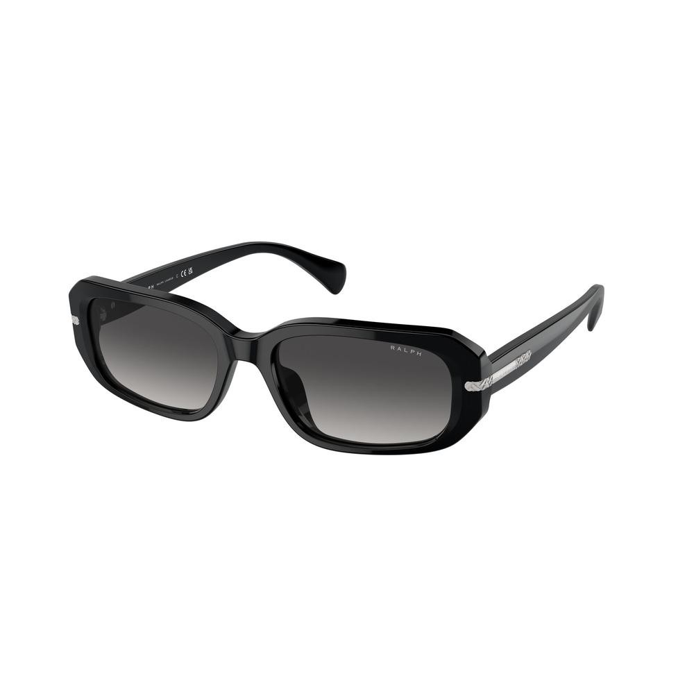 Lentes de Sol Ra5311u Gris Degradé Ralph