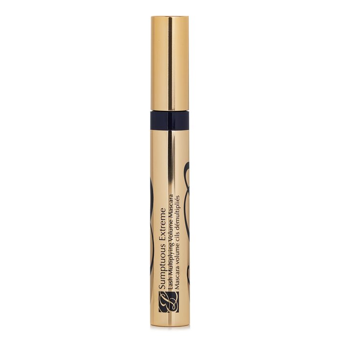 Foto 5 pulgar | Máscara Estee Lauder Sunptuous Extreme Lash Volume #01 Black - Venta Internacional.