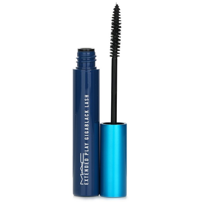 Foto 2 pulgar | Máscara Mac Extended Play Gigablack Lash #noir Intense - Venta Internacional.