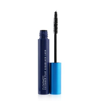 Foto 3 pulgar | Máscara Mac Extended Play Gigablack Lash #noir Intense - Venta Internacional.