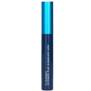 Foto 6 | Máscara Mac Extended Play Gigablack Lash #noir Intense - Venta Internacional.