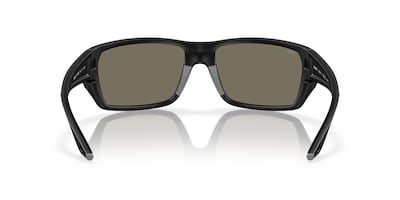 Foto 4 | Gafas De Sol Costa Del Mar Tailfin Matte Negro/azul 57mm - Venta Internacional.