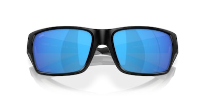 Foto 5 | Gafas De Sol Costa Del Mar Tailfin Matte Negro/azul 57mm - Venta Internacional.
