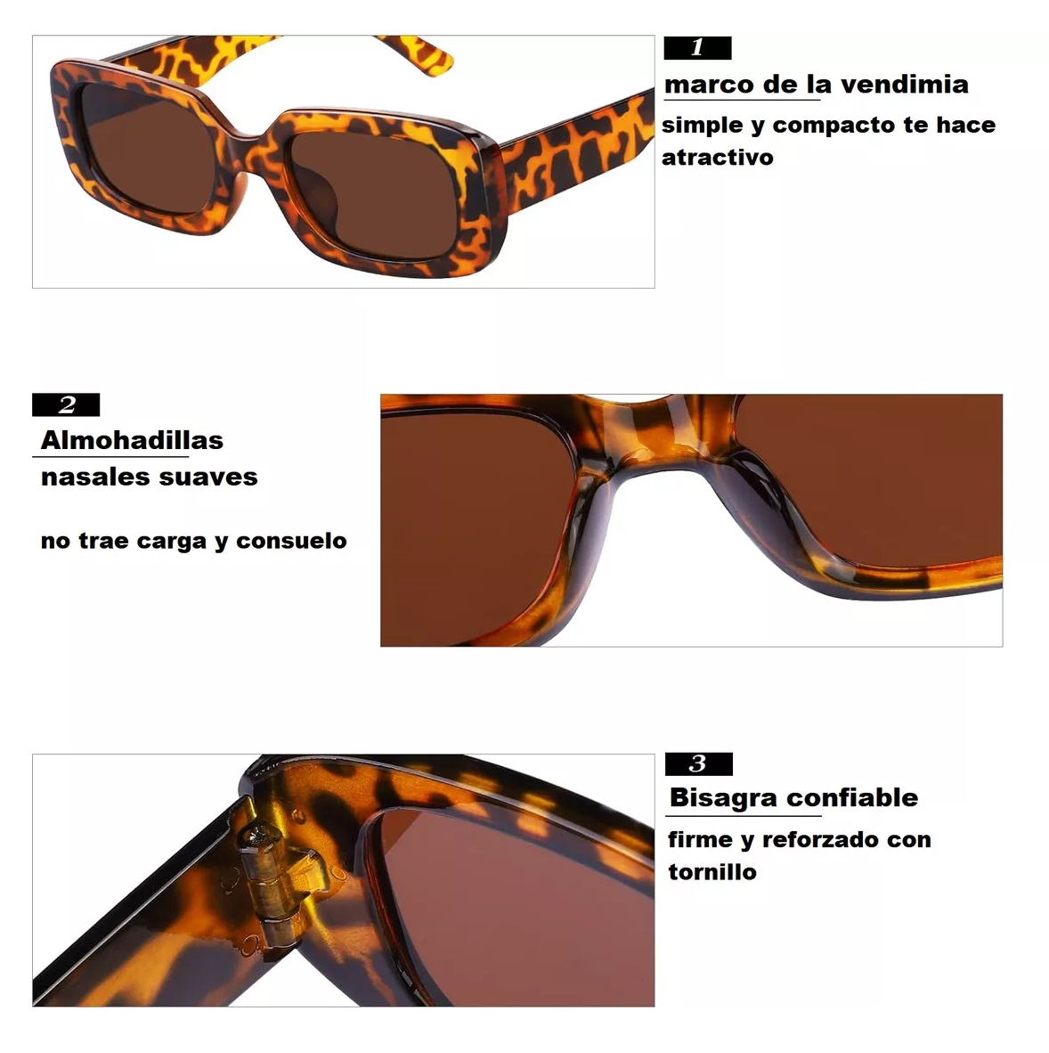 Foto 3 pulgar | Lentes De Sol Para Mujer Y Hombre 24 Piezas Gafas Colores