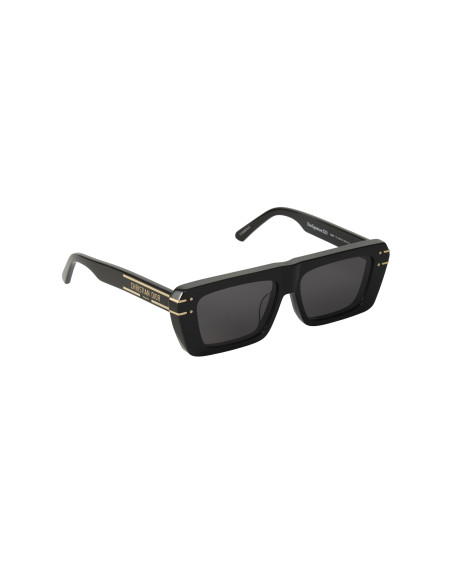 Foto 5 | Lentes de Sol Dior Negros Unisex