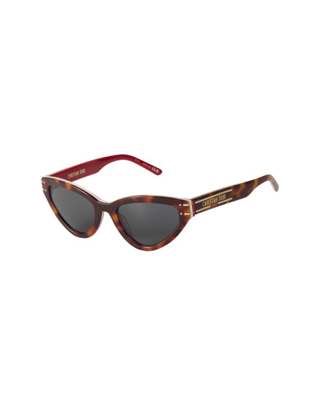 Lentes De Sol Dior Signature B2u 26b0