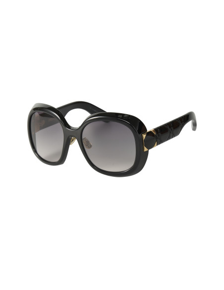 Lentes de Sol Dior Lady 95.22 R2f 10a0