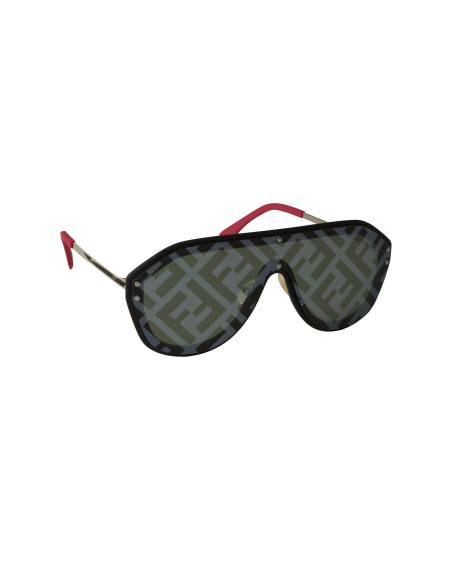 Foto 5 | Lentes Fendi Unisex