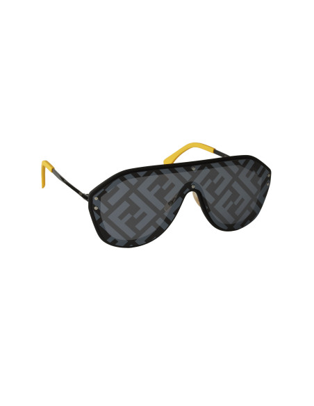 Foto 5 | Lentes Fendi Unisex