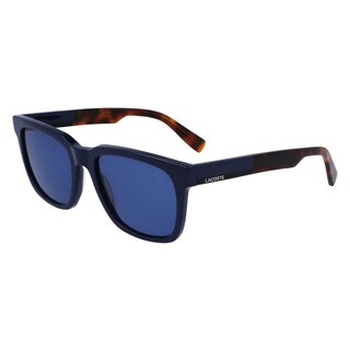 Foto 1 | Lentes De Sol Lacoste Unisex modelo L996s Azul