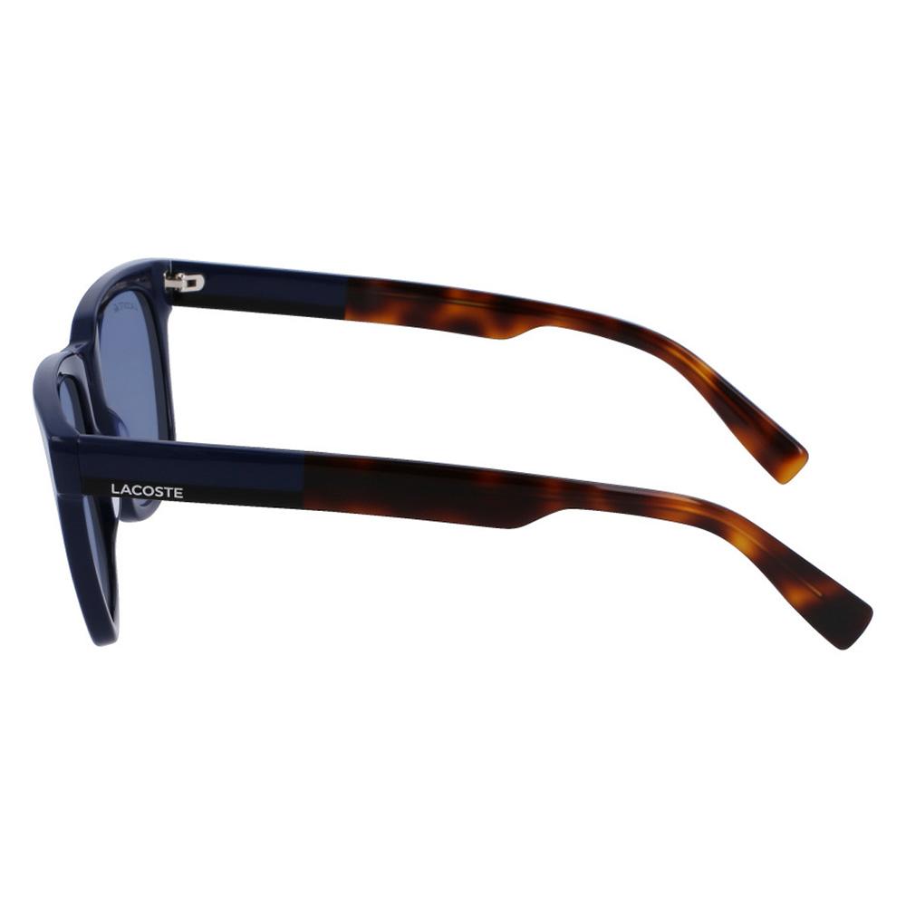 Foto 4 pulgar | Lentes De Sol Lacoste Unisex L996s Azul