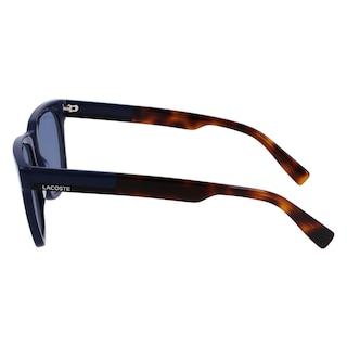 Foto 3 | Lentes De Sol Lacoste Unisex modelo L996s Azul