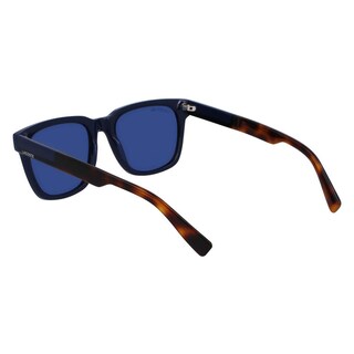 Foto 4 | Lentes De Sol Lacoste Unisex modelo L996s Azul