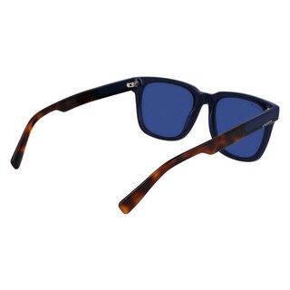 Foto 6 | Lentes De Sol Lacoste Unisex modelo L996s Azul