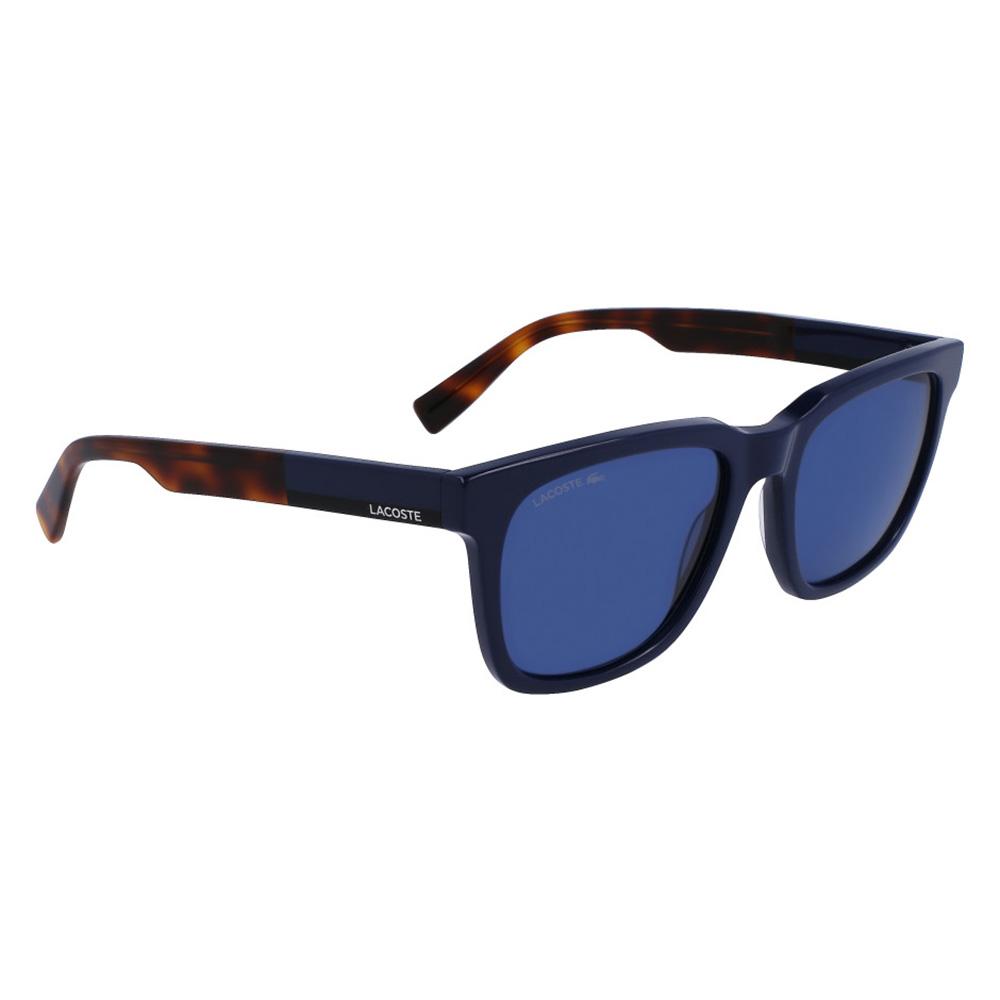 Foto 9 pulgar | Lentes De Sol Lacoste Unisex L996s Azul