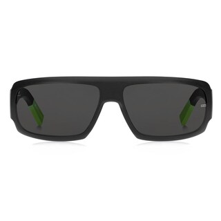 Foto 3 | Lentes De Sol Tommy Hilfiger Unisex Tj 0038/s Black Green