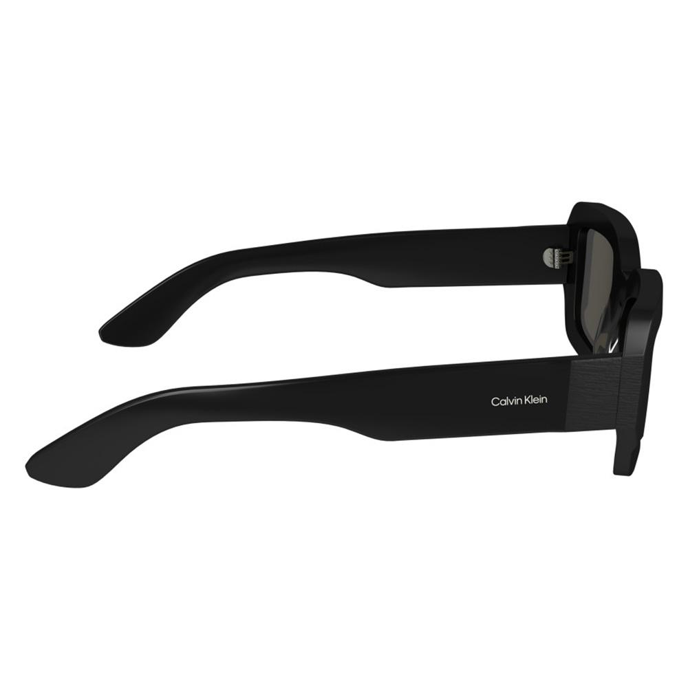 Foto 8 pulgar | Lentes de Sol Calvin Klein CK24511S Negros Unisex