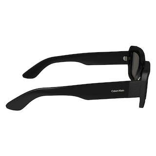 Foto 7 | Lentes de Sol Calvin Klein CK24511S Negros Unisex