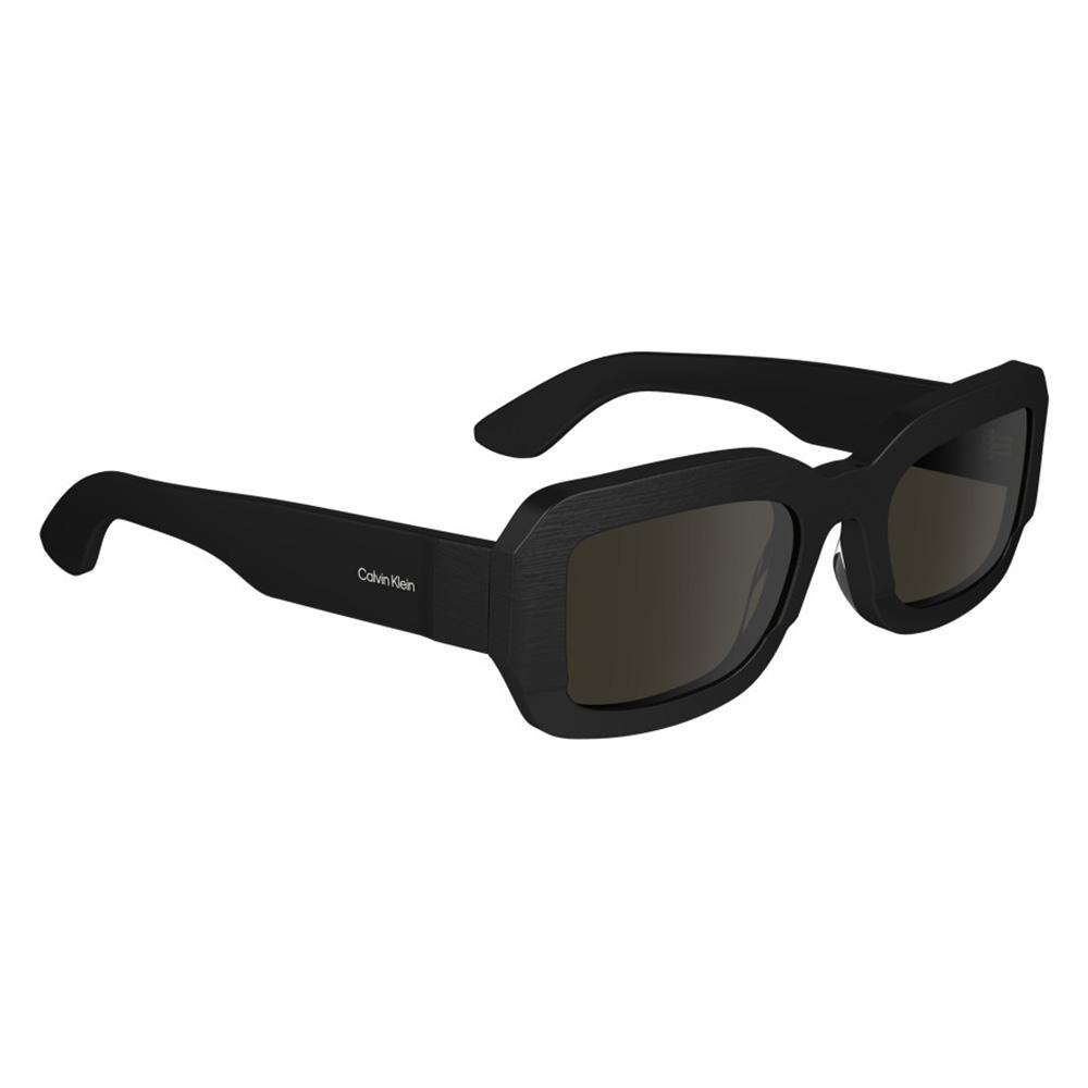 Foto 9 pulgar | Lentes de Sol Calvin Klein CK24511S Negros Unisex