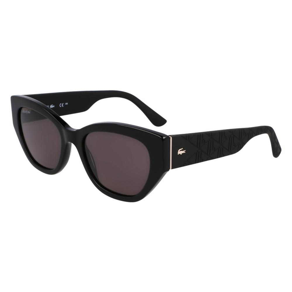 Lentes De Sol Lacoste Unisex L996s Negro