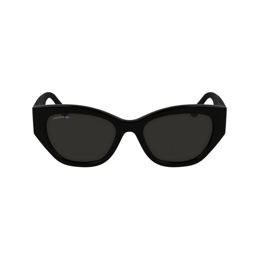 Foto 3 pulgar | Lentes De Sol Lacoste Unisex L996s Negro