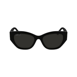 Foto 2 | Lentes De Sol Lacoste Unisex L996s Negro