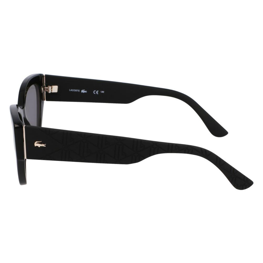 Foto 4 pulgar | Lentes De Sol Lacoste Unisex L996s Negro