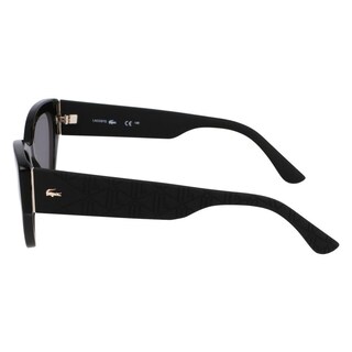 Foto 3 | Lentes De Sol Lacoste Unisex L996s Negro
