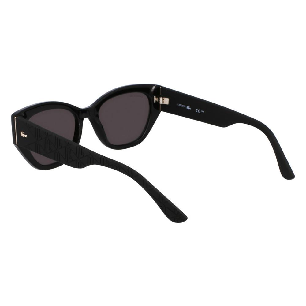 Foto 5 pulgar | Lentes De Sol Lacoste Unisex L996s Negro