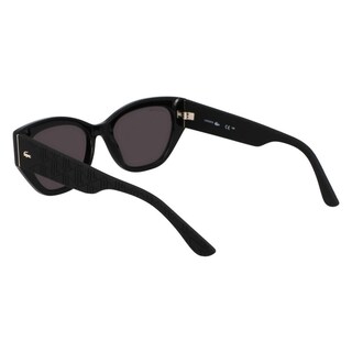 Foto 4 | Lentes De Sol Lacoste Unisex L996s Negro