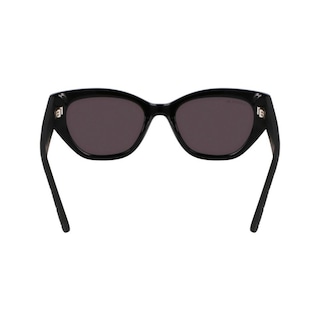 Foto 5 | Lentes De Sol Lacoste Unisex L996s Negro