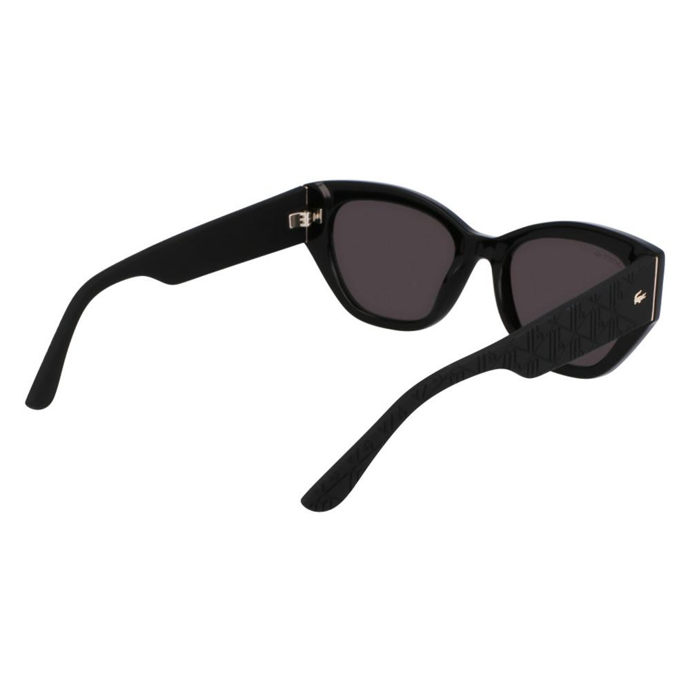 Foto 7 pulgar | Lentes De Sol Lacoste Unisex L996s Negro