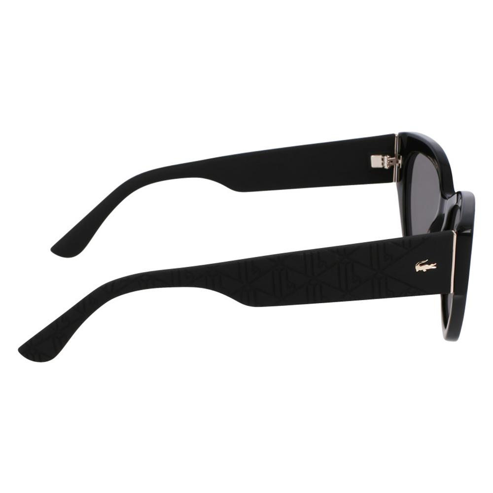 Foto 8 pulgar | Lentes De Sol Lacoste Unisex L996s Negro