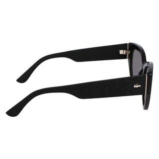 Foto 7 | Lentes De Sol Lacoste Unisex L996s Negro