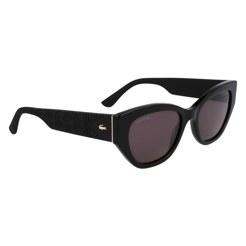 Foto 9 pulgar | Lentes De Sol Lacoste Unisex L996s Negro