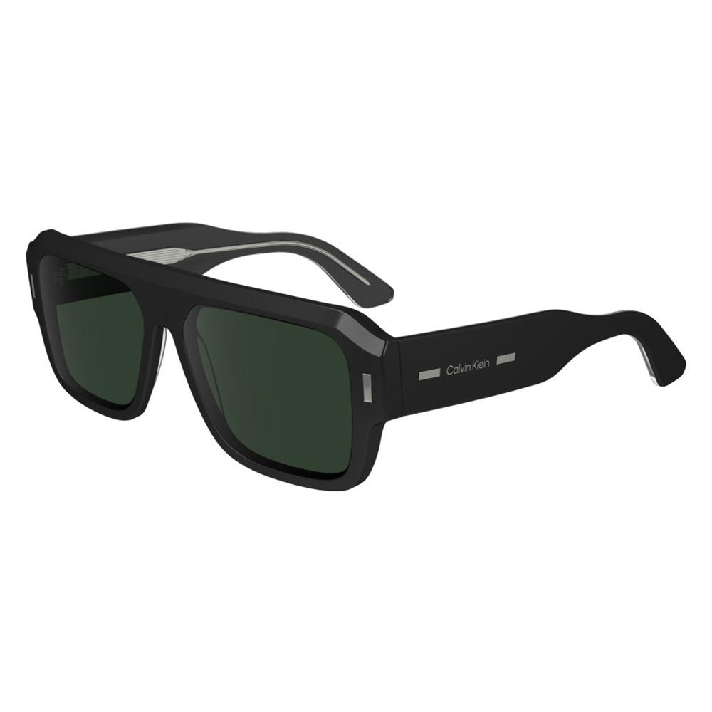 Lentes de Sol Calvin Klein Ck24501s  Negros Unisex