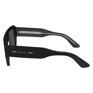 Foto 3 | Lentes de Sol Calvin Klein Ck24501s Negros Unisex